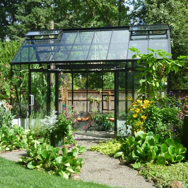 Your Perfect Garden Awaits Take Our Quiz to Find Your BC Greenhouse!